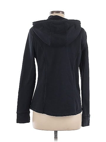 Crz Yoga Zip Up Hoodie (view 2)