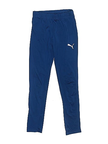 Puma Track Pants (view 1)
