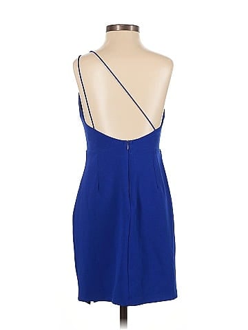 Hello Molly Cocktail Dress (view 2)
