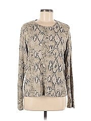 Karen Kane Long Sleeve T Shirt