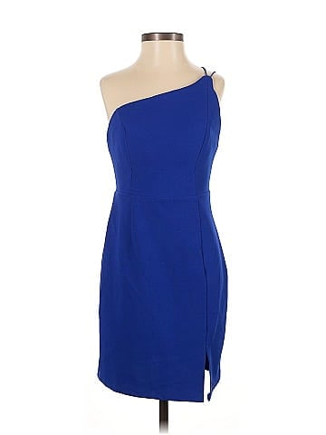 Hello Molly Cocktail Dress (view 1)