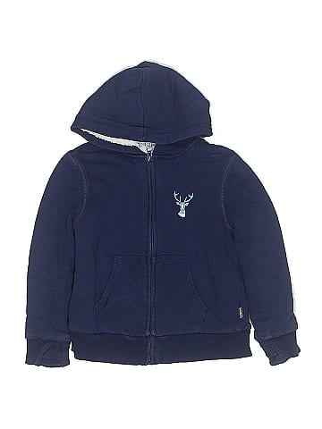 Eddie Bauer Zip Up Hoodie (view 1)