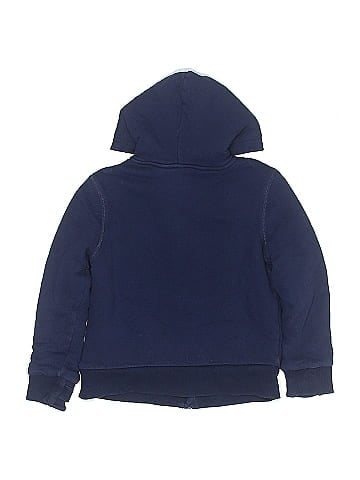 Eddie Bauer Zip Up Hoodie (view 2)