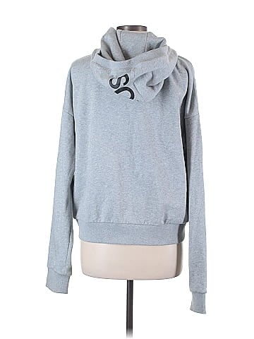 P.E Nation Zip Up Hoodie (view 2)