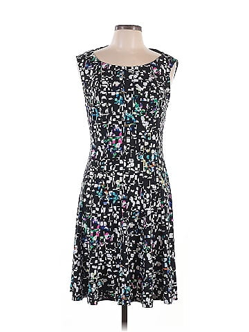 Connected Apparel Cocktail Dress (view 1)