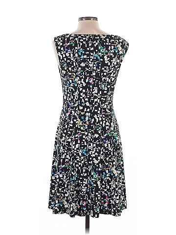 Connected Apparel Cocktail Dress (view 2)