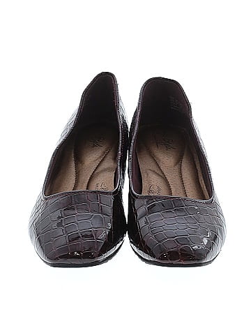 Soft Style Flats (view 2)