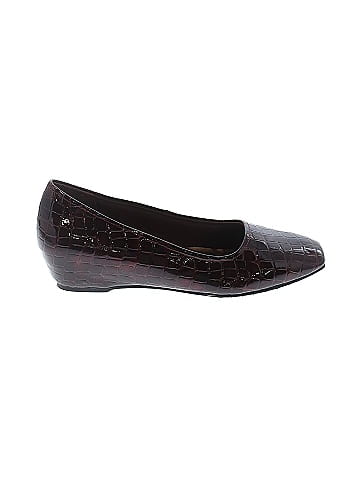 Soft Style Flats (view 1)