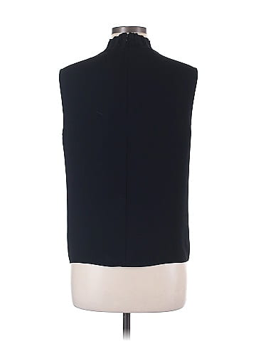 Vince. Sleeveless Blouse (view 2)