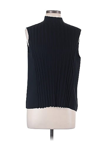 Vince. Sleeveless Blouse (view 1)