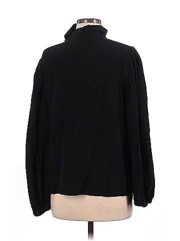prologue Long Sleeve Blouse (view 2)