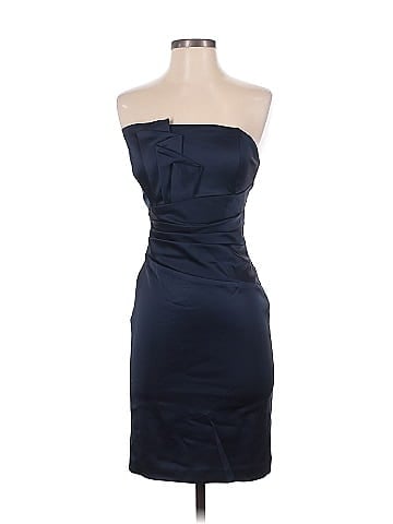 Cache Cocktail Dress (view 1)