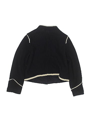 Zara Jacket (view 2)