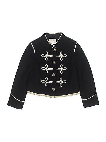 Zara Jacket (view 1)