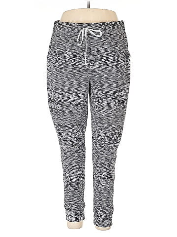 Daisy Fuentes Active Pants (view 1)