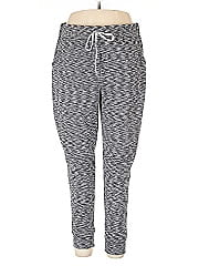 Daisy Fuentes Active Pants