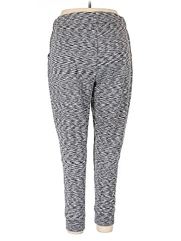 Daisy Fuentes Active Pants (view 2)