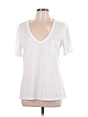 Susan Graver Short Sleeve T Shirt