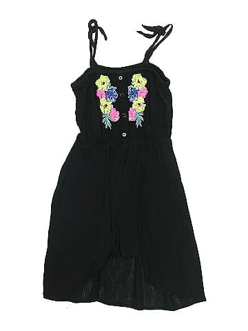 Justice Dress (view 1)