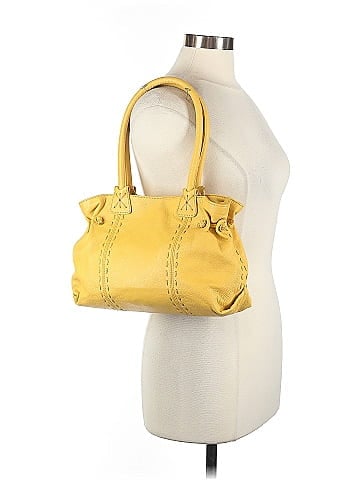 Carlos Falchi Shoulder Bag (view 2)