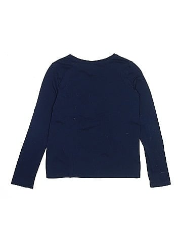 Gymboree Long Sleeve T-Shirt (view 2)