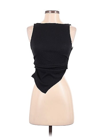 Cider Sleeveless Blouse (view 1)