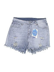 Jeans Denim Shorts