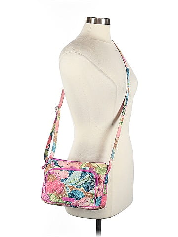 Vera Bradley Crossbody Bag (view 2)