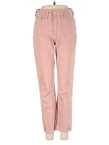 Free Assembly Jeans (view 1)