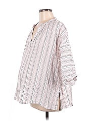 Hatch 3/4 Sleeve Blouse