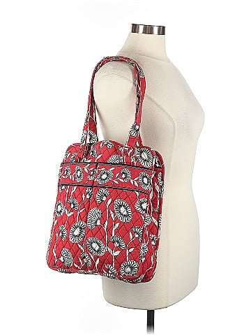 Vera Bradley Shoulder Bag (view 2)