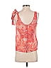 Sézane Pink Tank Top Size EU (FR) 36 / US 4 - photo 2