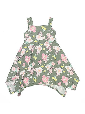 Jumping Beans Dress (view 2)