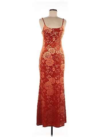 Cider Cocktail Dress (view 1)