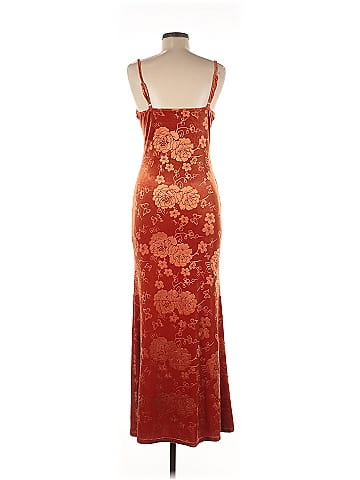 Cider Cocktail Dress (view 2)