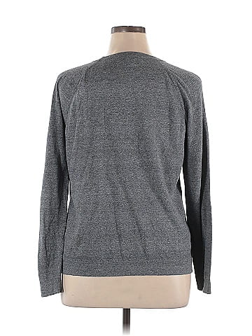 Ann Taylor LOFT Pullover Sweater (view 2)