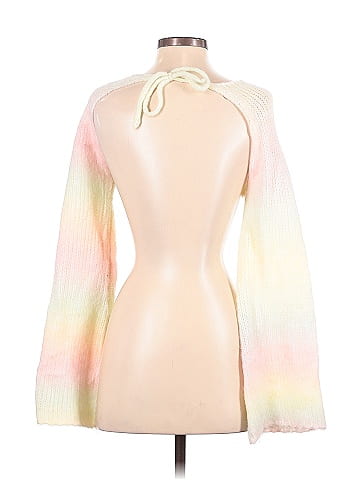 Cider Cardigan (view 2)