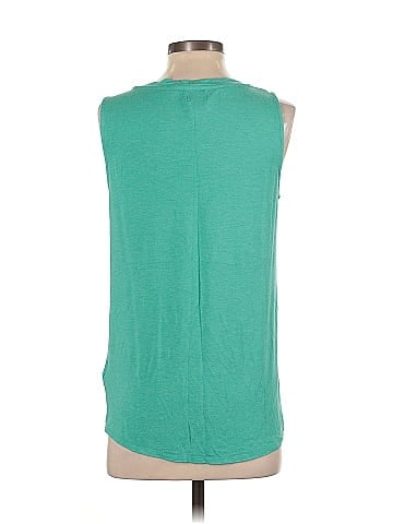 Telluride Clothing Co Sleeveless T-Shirt (view 2)