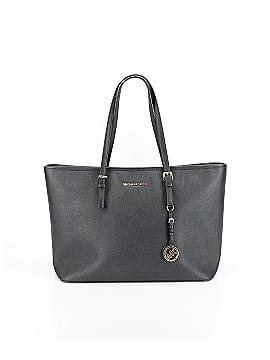 Michael Michael Kors Leather Tote