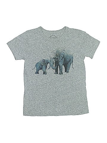 Crewcuts Short Sleeve T-Shirt (view 1)