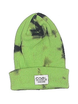 Coal Beanie (view 1)