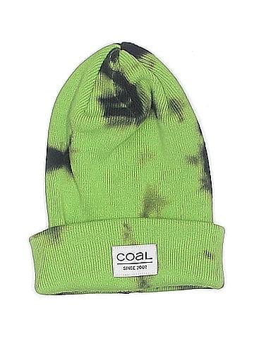 Coal Beanie (view 1)