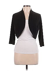 Nina Leonard Cardigan