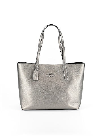 Coach Factory Tote (view 1)