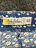 Baby Boden 100% Cotton Hearts Blue Casual Pants Size 3-6 mo - photo 3