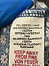 Baby Boden 100% Cotton Hearts Blue Casual Pants Size 3-6 mo - photo 4
