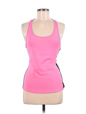 New Balance Active Tank (view 1)