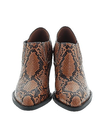 Coach Ankle Boots (view 2)