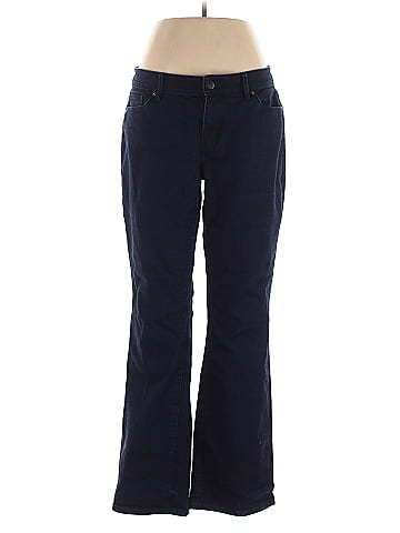 Ann Taylor LOFT Outlet Jeans (view 1)