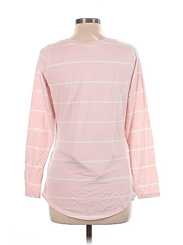 Old Navy - Maternity Long Sleeve T-Shirt (view 2)
